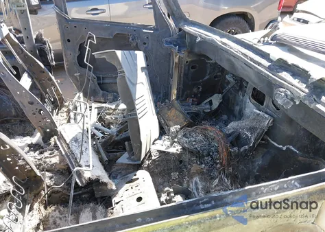 2013 Jeep Wrangler Rubicon из США, поврежденный, VIN 1C4HJWCG5DL530531